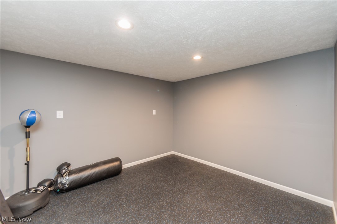 Cedar Glen Sub 5 - Residential