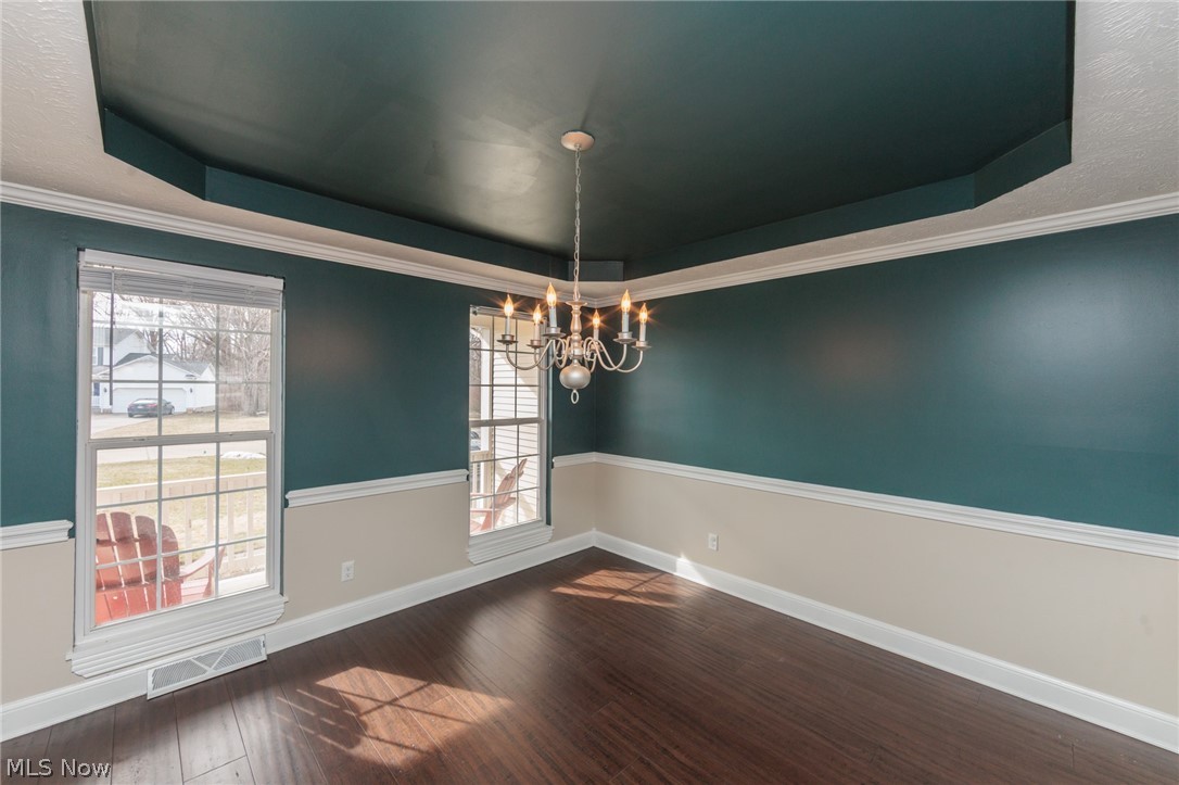 Cedar Glen Sub 5 - Residential