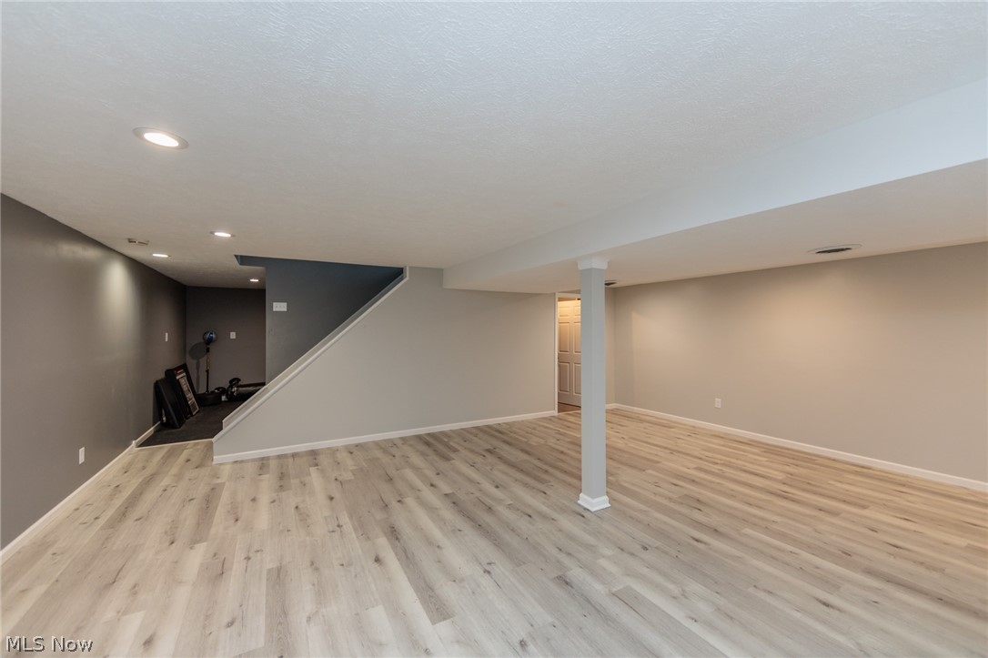 Cedar Glen Sub 5 - Residential