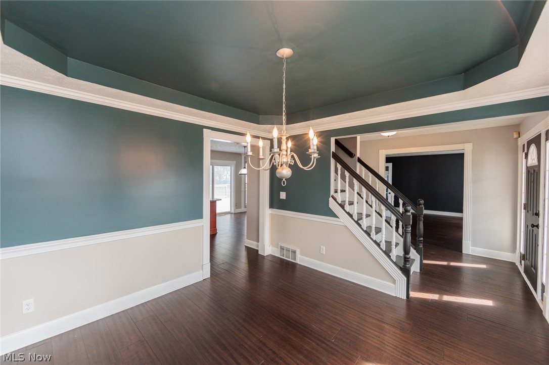 Cedar Glen Sub 5 - Residential