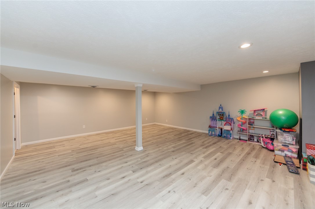 Cedar Glen Sub 5 - Residential