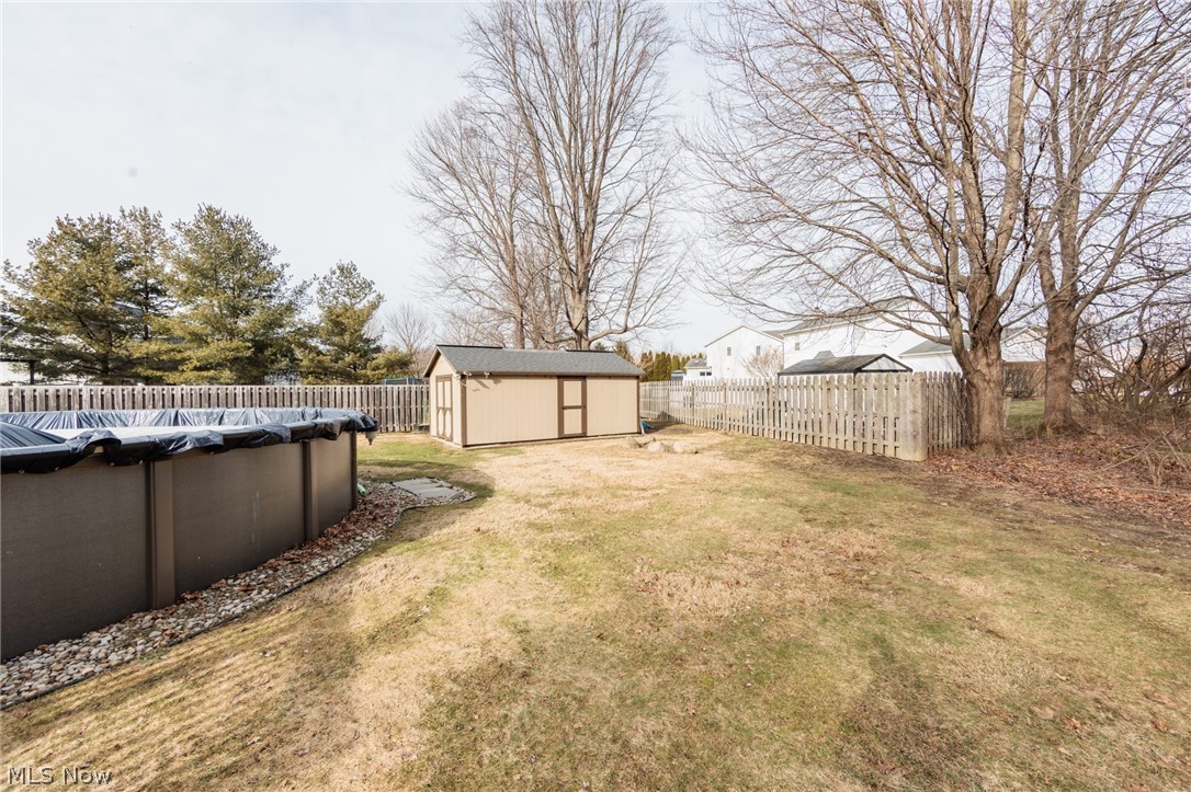 Cedar Glen Sub 5 - Residential