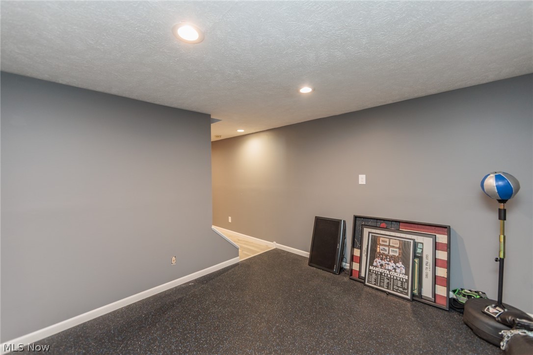 Cedar Glen Sub 5 - Residential