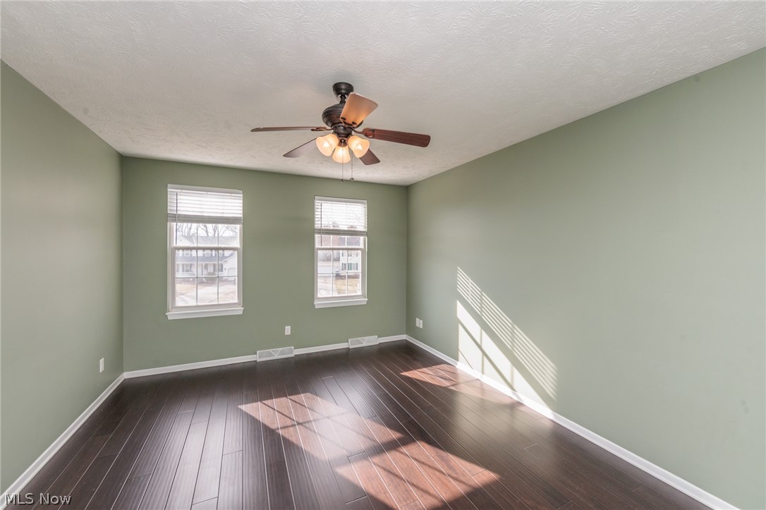 Cedar Glen Sub 5 - Residential