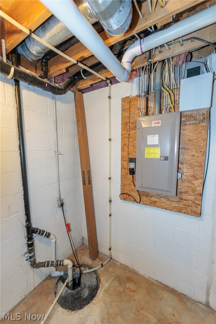 Cedar Glen Sub 5 - Residential