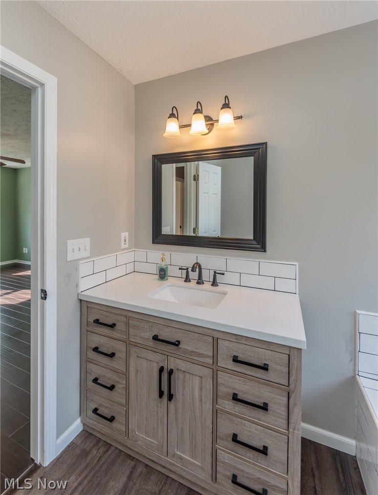 Cedar Glen Sub 5 - Residential