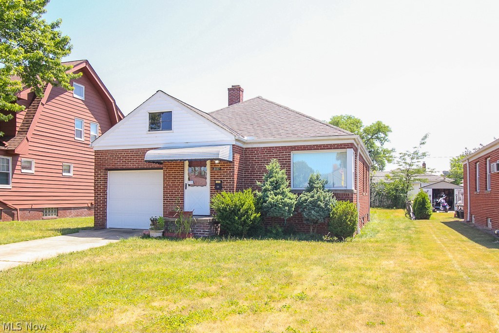Day-Camp Realty Cos Southland - Residential Lease