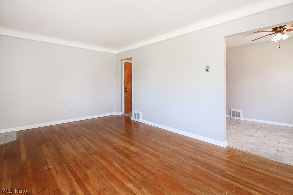 Day-Camp Realty Cos Southland - Residential Lease