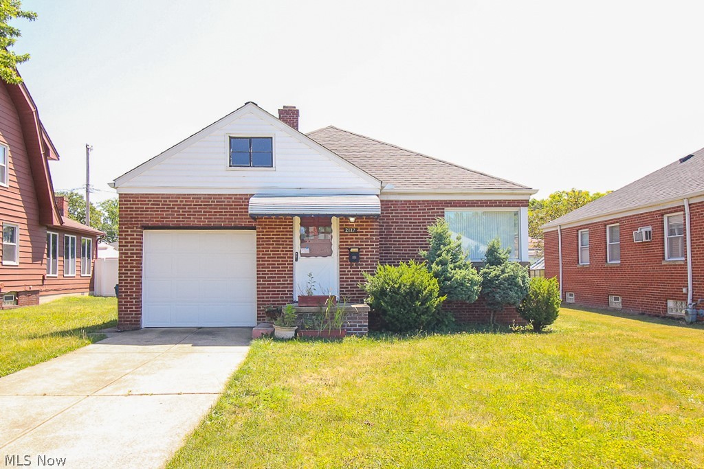 Day-Camp Realty Cos Southland - Residential Lease