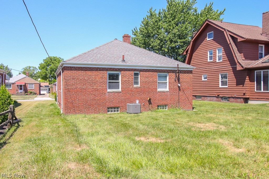 Day-Camp Realty Cos Southland - Residential Lease