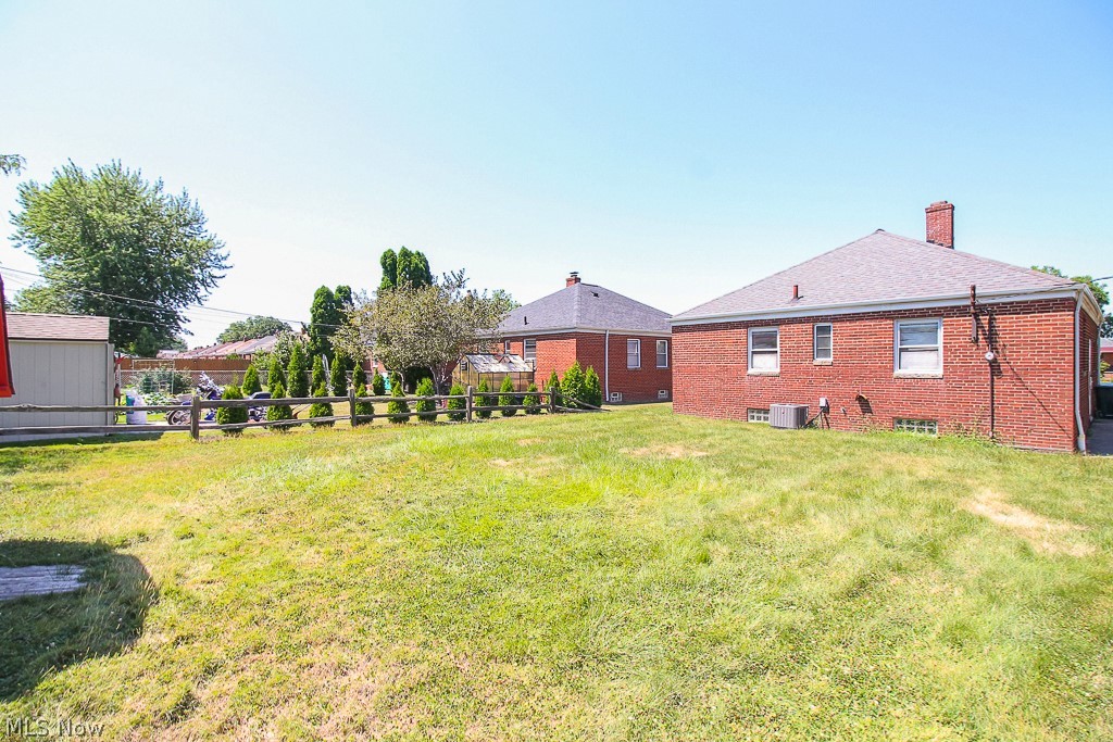 Day-Camp Realty Cos Southland - Residential Lease
