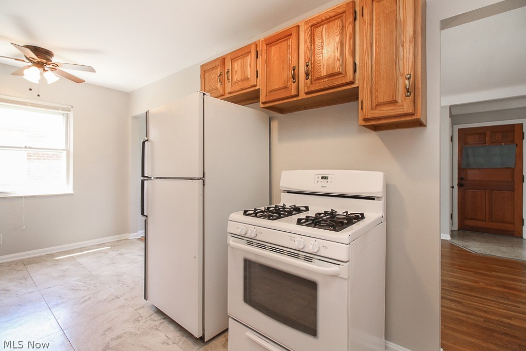 Day-Camp Realty Cos Southland - Residential Lease