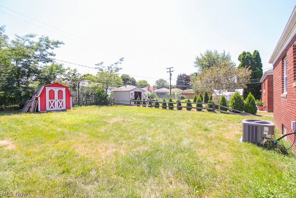 Day-Camp Realty Cos Southland - Residential Lease