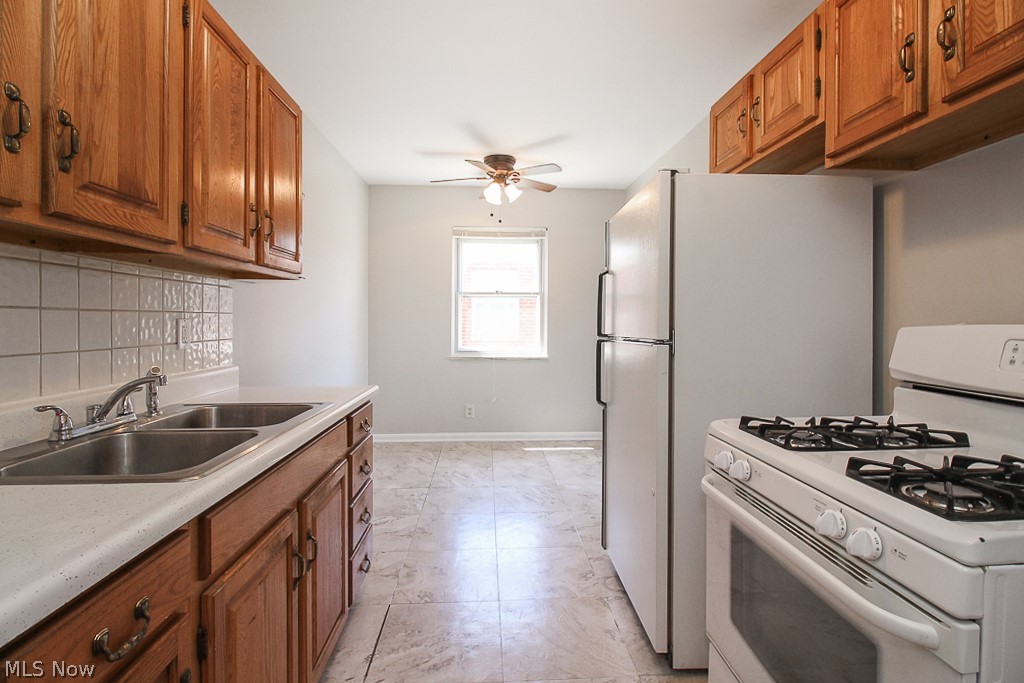Day-Camp Realty Cos Southland - Residential Lease