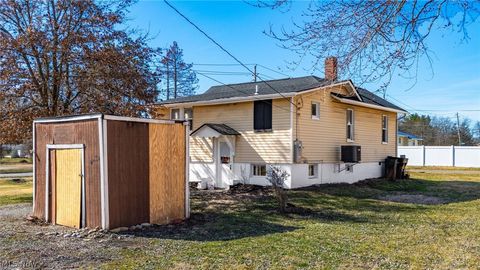 Tiny photo for 2410 Marion Avenue, Zanesville, OH 43701 (MLS # 5190363)