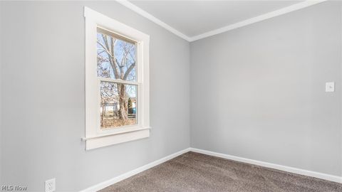 Tiny photo for 2410 Marion Avenue, Zanesville, OH 43701 (MLS # 5190363)