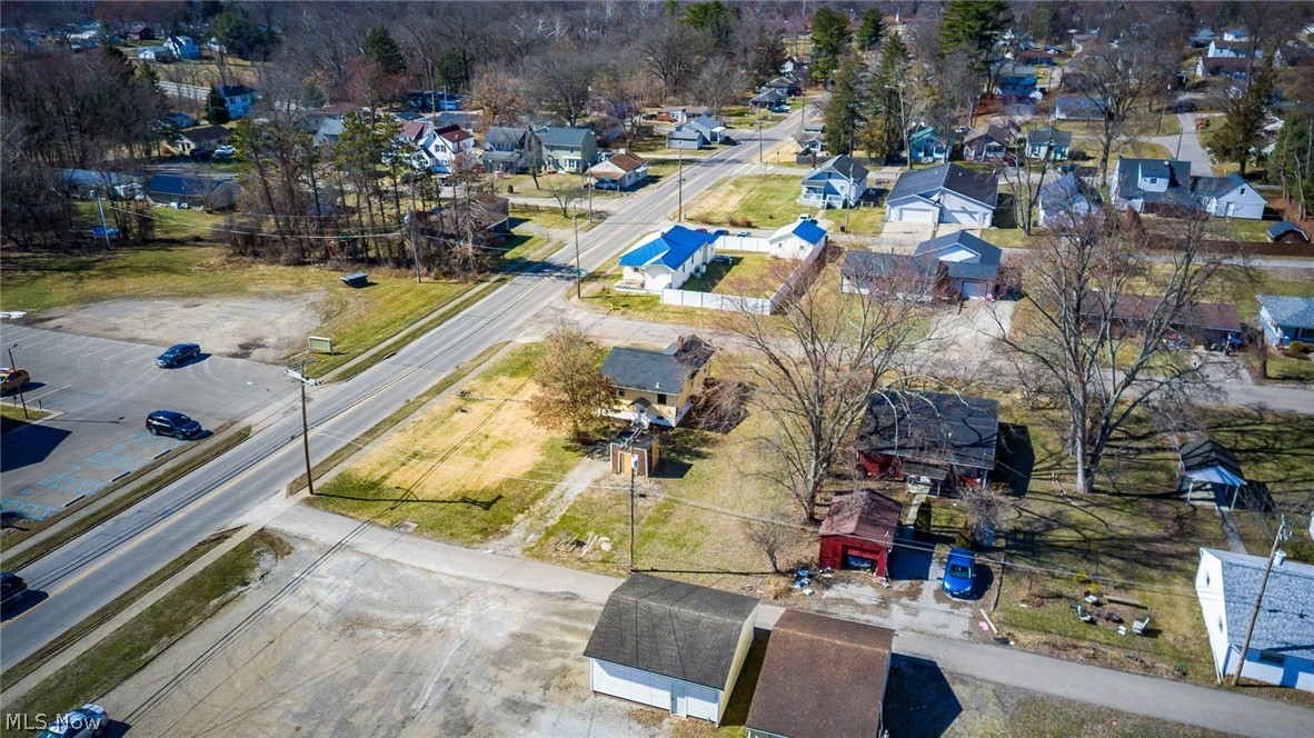 Arlington Terrace - Residential