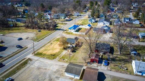 Tiny photo for 2410 Marion Avenue, Zanesville, OH 43701 (MLS # 5190363)