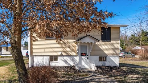 Tiny photo for 2410 Marion Avenue, Zanesville, OH 43701 (MLS # 5190363)