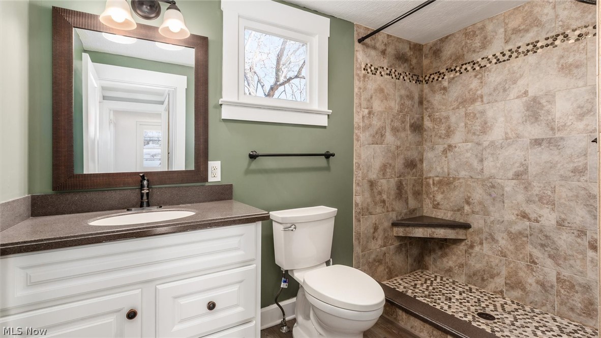 Arlington Terrace - Residential