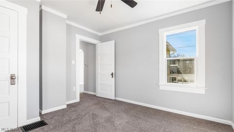 Tiny photo for 2410 Marion Avenue, Zanesville, OH 43701 (MLS # 5190363)