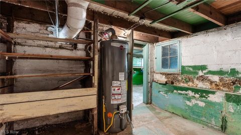 Tiny photo for 2410 Marion Avenue, Zanesville, OH 43701 (MLS # 5190363)