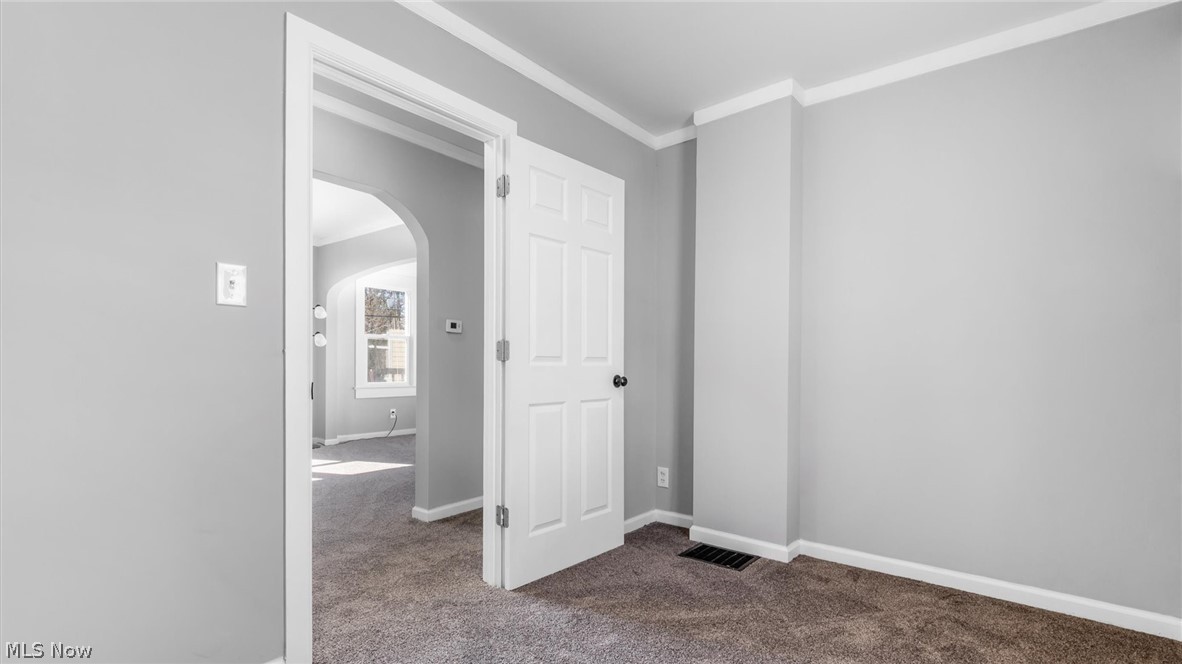 Arlington Terrace - Residential