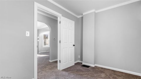 Tiny photo for 2410 Marion Avenue, Zanesville, OH 43701 (MLS # 5190363)