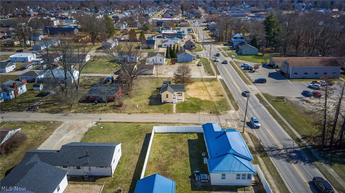 Arlington Terrace - Residential