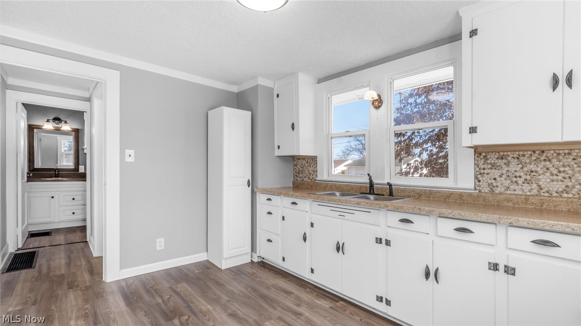 Arlington Terrace - Residential