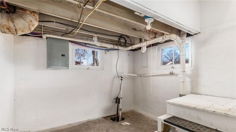 Tiny photo for 2410 Marion Avenue, Zanesville, OH 43701 (MLS # 5190363)