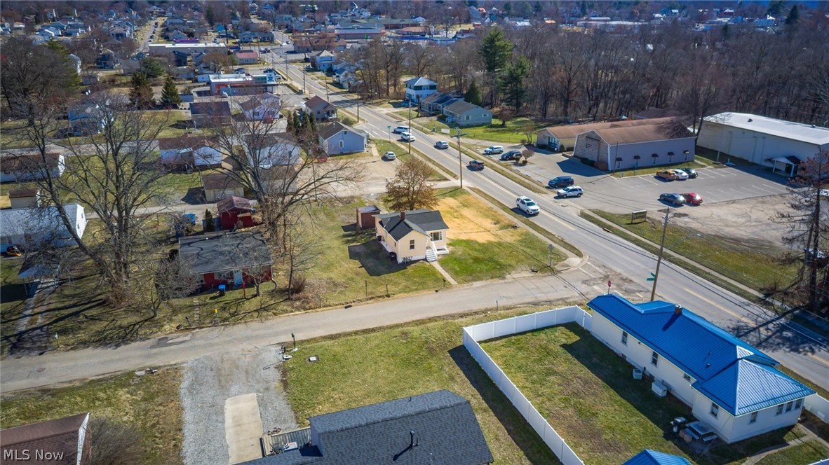 Arlington Terrace - Residential