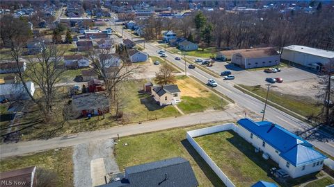 Tiny photo for 2410 Marion Avenue, Zanesville, OH 43701 (MLS # 5190363)