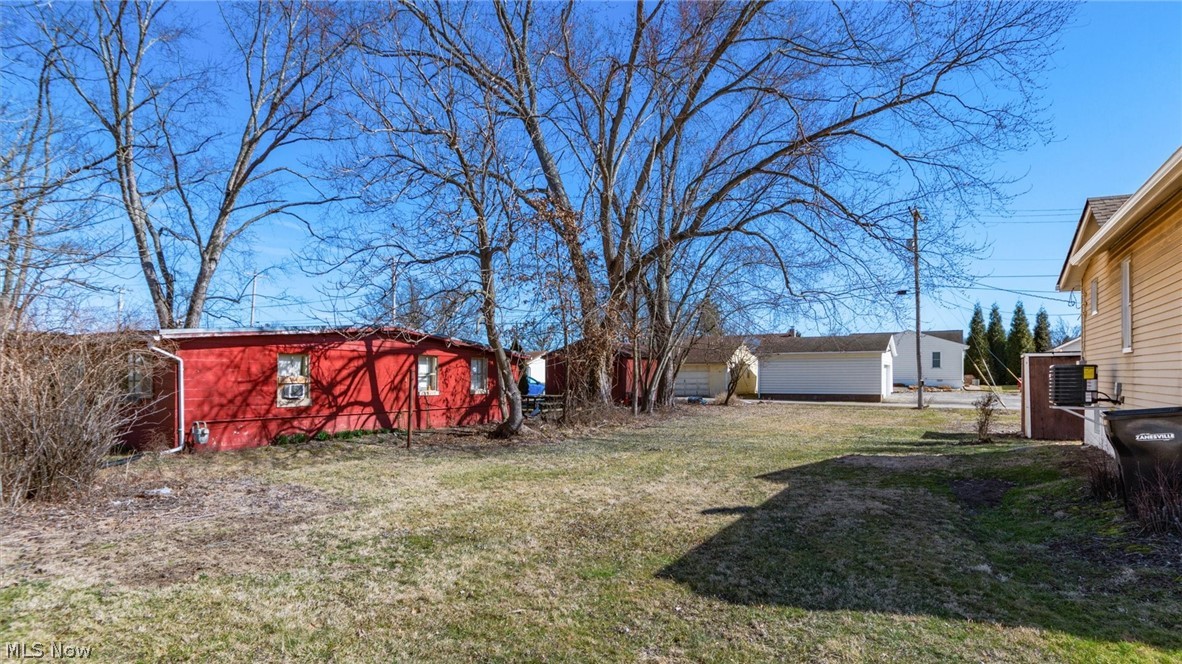 Arlington Terrace - Residential