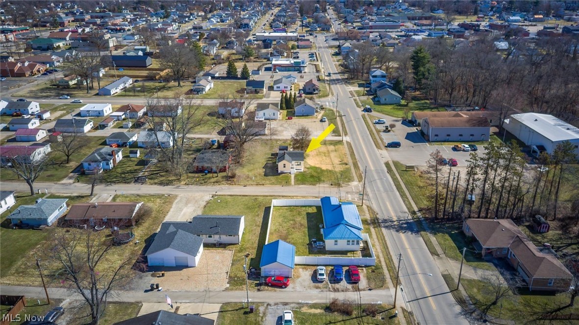 Arlington Terrace - Residential