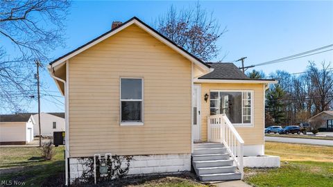 Tiny photo for 2410 Marion Avenue, Zanesville, OH 43701 (MLS # 5190363)