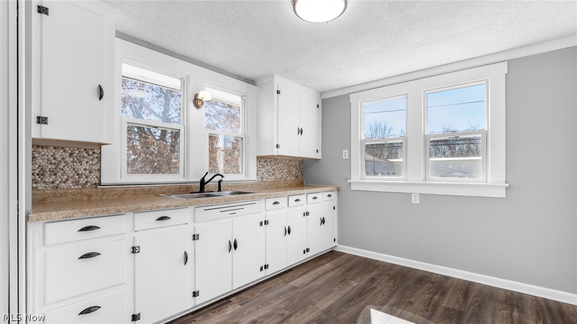 Arlington Terrace - Residential