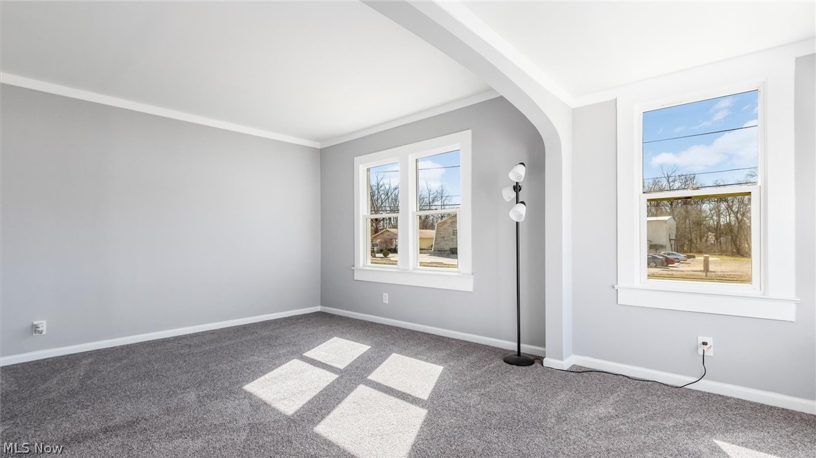 Arlington Terrace - Residential