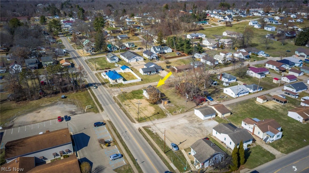 Arlington Terrace - Residential