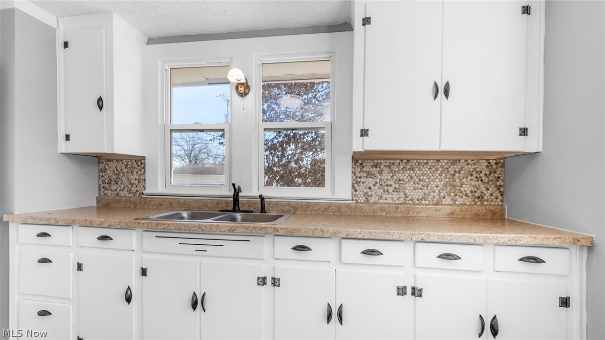 Arlington Terrace - Residential