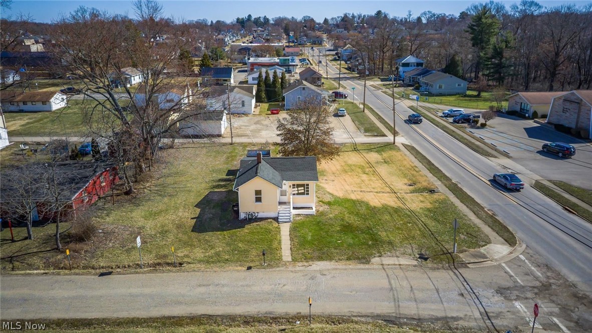 Arlington Terrace - Residential