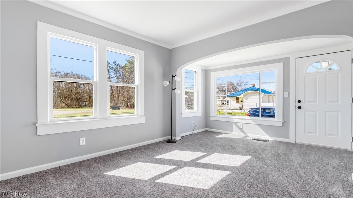 Arlington Terrace - Residential