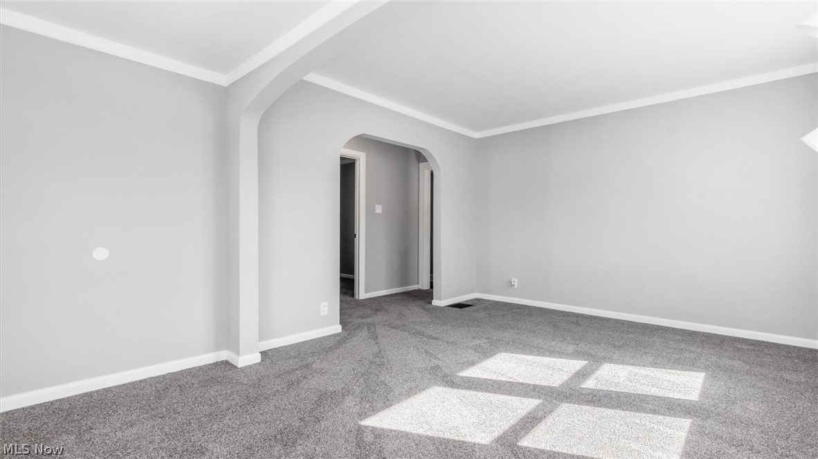 Arlington Terrace - Residential