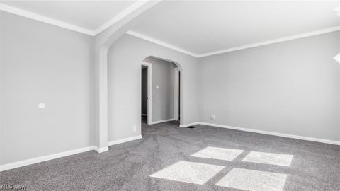 Tiny photo for 2410 Marion Avenue, Zanesville, OH 43701 (MLS # 5190363)