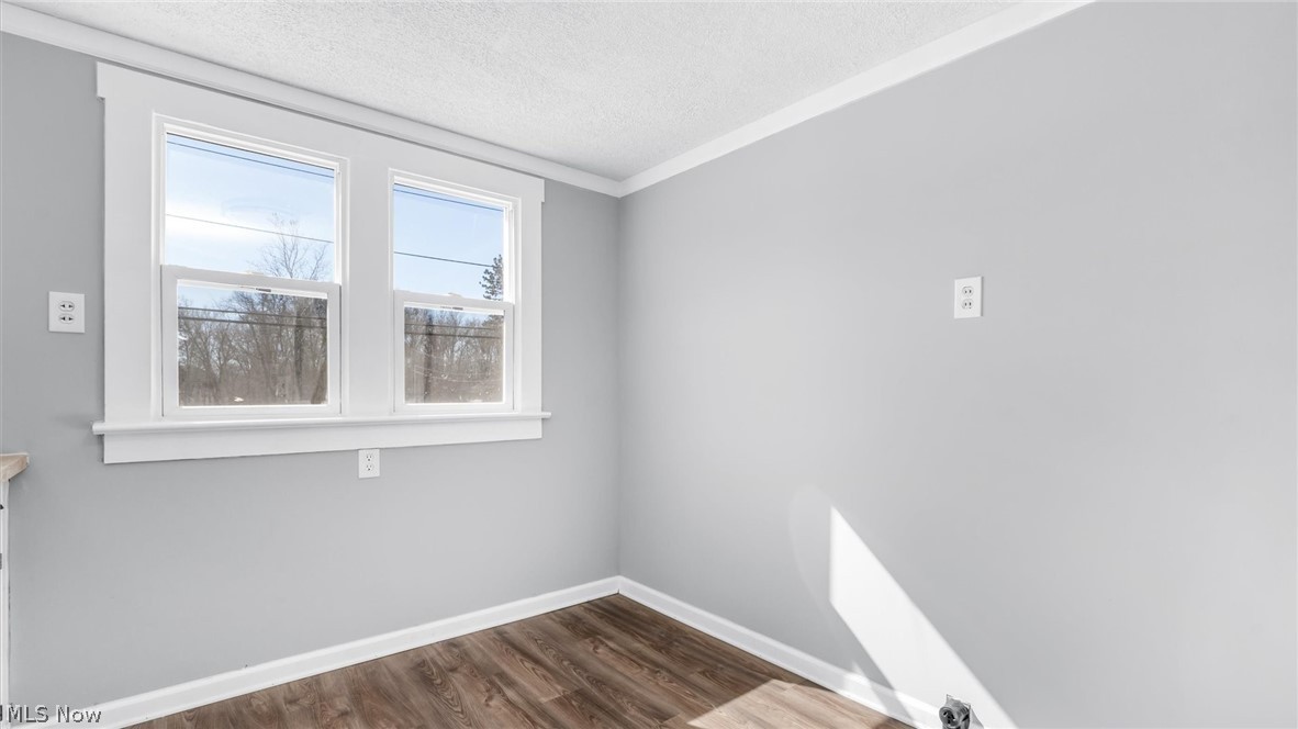 Arlington Terrace - Residential