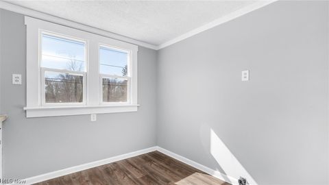 Tiny photo for 2410 Marion Avenue, Zanesville, OH 43701 (MLS # 5190363)