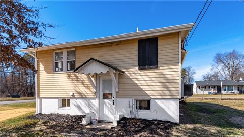 Tiny photo for 2410 Marion Avenue, Zanesville, OH 43701 (MLS # 5190363)