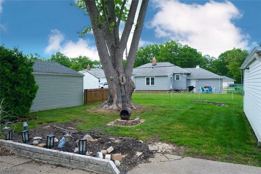 745 N Elmwood Avenue, Wickliffe, Ohio image 26