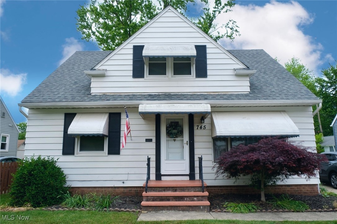 745 N Elmwood Avenue, Wickliffe, Ohio image 1