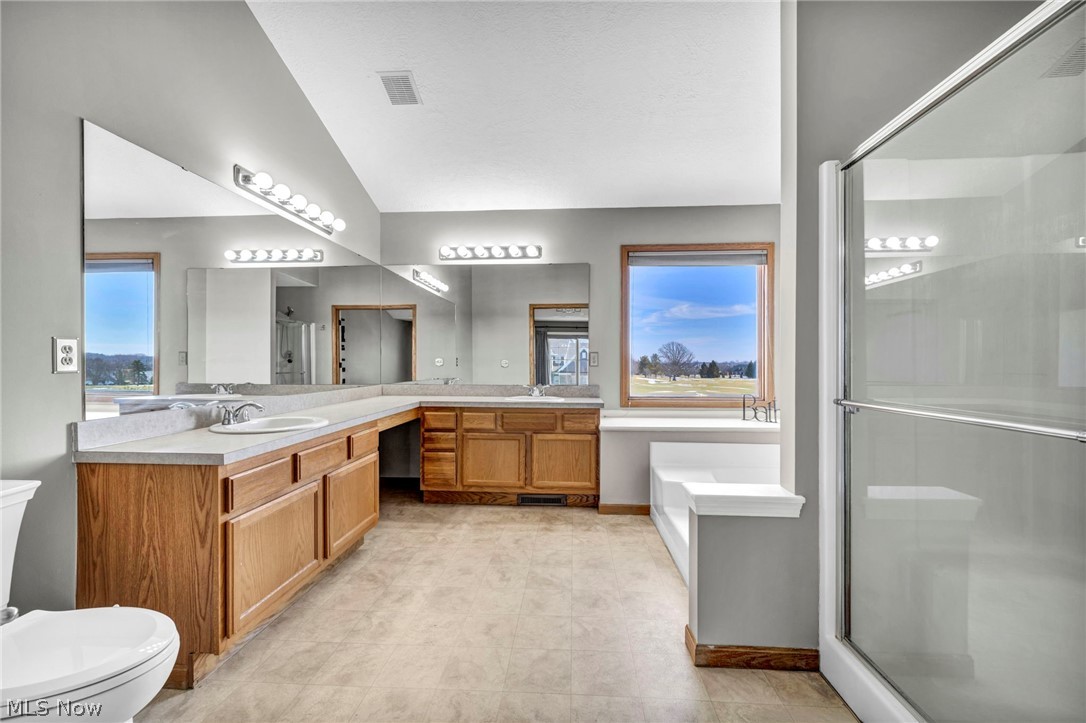 Fox Meadow - Residential